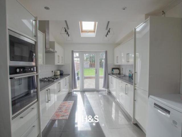 Farm for sale in Fox Hollies, Birmingham