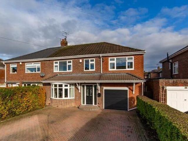 House for sale in Newcastle Upon Tyne