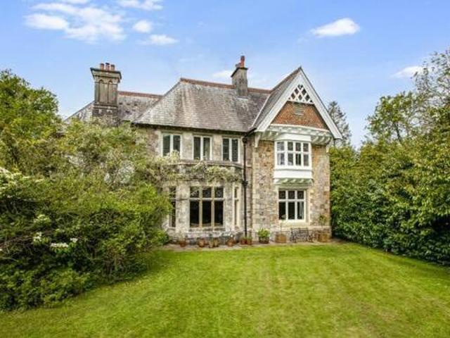 House for sale in Bridford, Devon