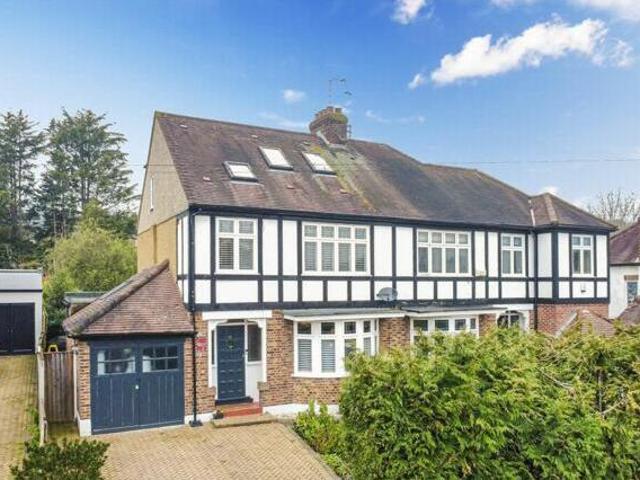 House for sale in Epping, Essex