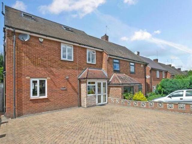 House for sale in Epping, Essex