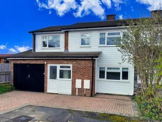 House for sale in Buckingham, Buckinghamshire