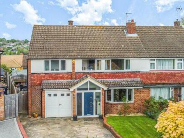 House for sale in Newtown, Chesham