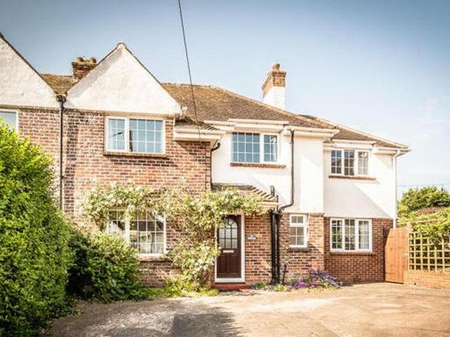 House for sale in Budleigh Salterton, Budlake