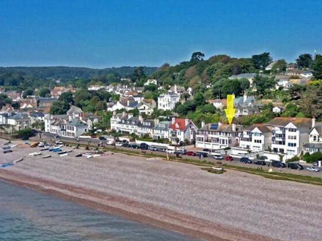 House for sale in Budleigh Salterton, East Devon