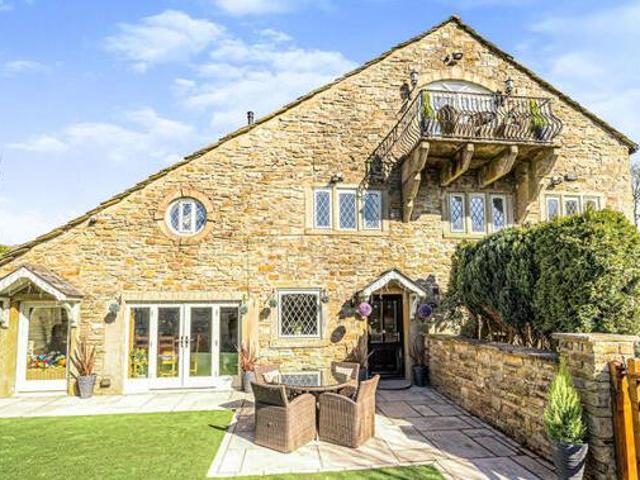 House for sale in Ightenhill, Burnley