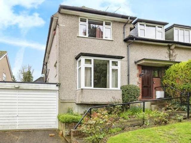 House for sale in Bushey