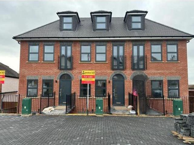 House for sale in Bushey, Hertsmere
