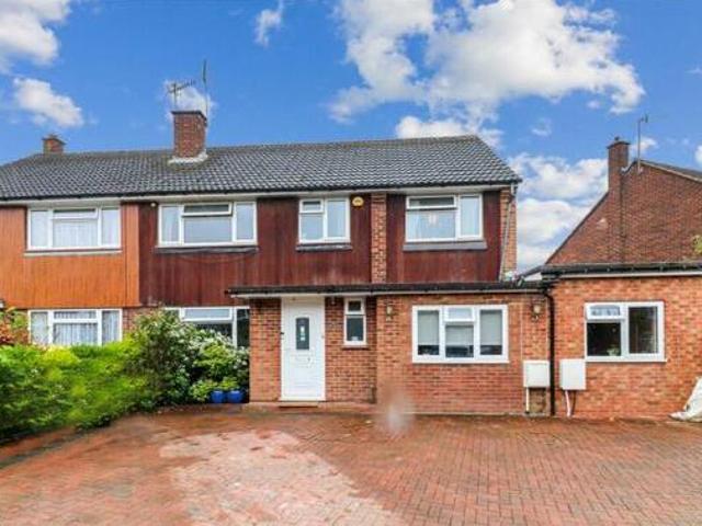 House for sale in Bushey, Hertsmere