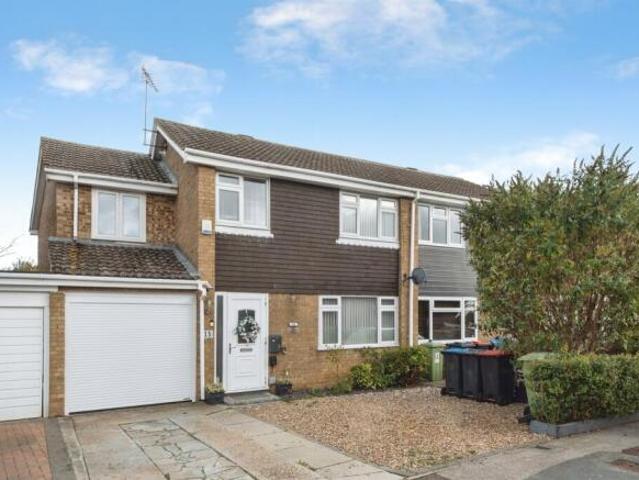 Farm for sale in Redhouse Park, Newport Pagnell
