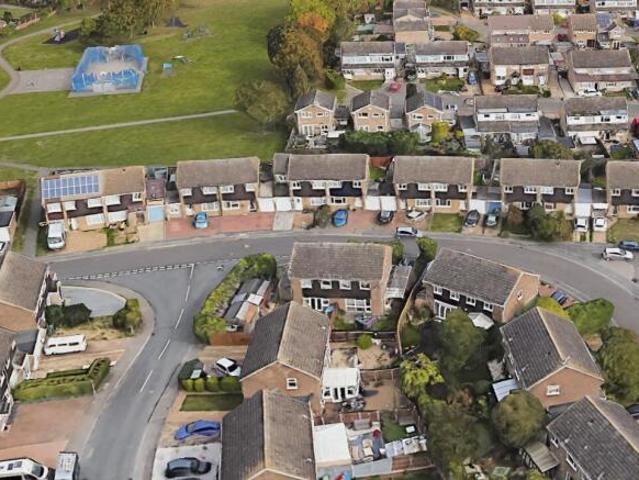 Farm for sale in Poets Estate, Newport Pagnell