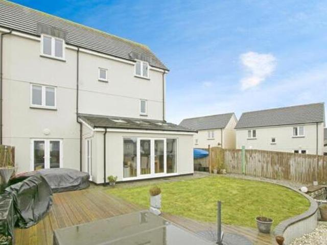 House for sale in Roseworthy, Cornwall