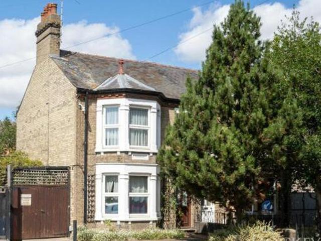 House for sale in Chesterton, Arbury
