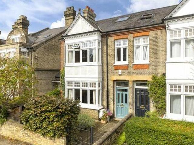 House for sale in Arbury, Cambridgeshire