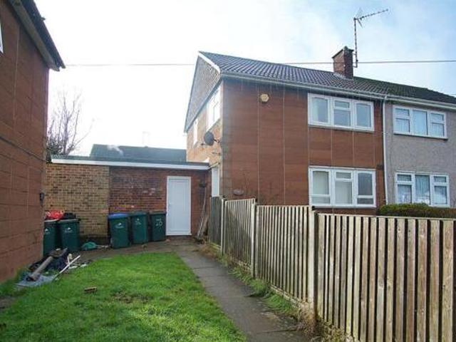 House for sale in Canley, Coventry