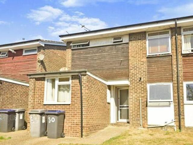 House for sale in Hales Place, The Bridge