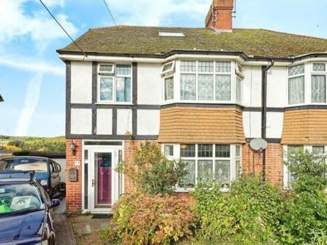 House for sale in Stuppington, The Bridge
