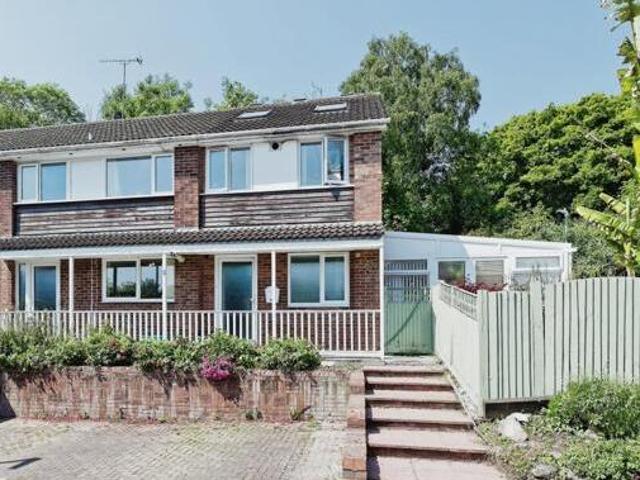 House for sale in Hales Place, The Bridge