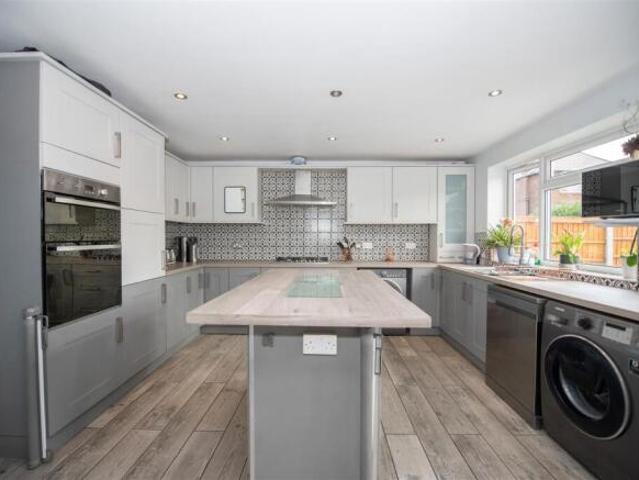 Farm for sale in Haddon, East Midlands