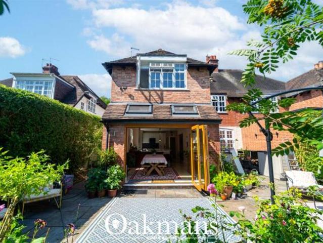 Farm for sale in West Midlands