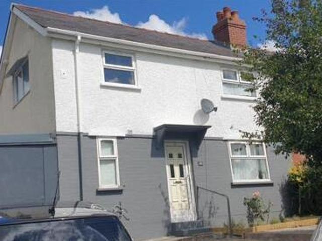 House for sale in Carmarthen, Wales