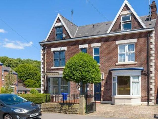 House for sale in Banner Cross, Isle Of Man