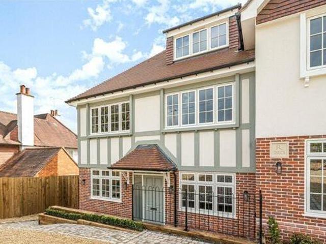 House for sale in City of London, Greater London