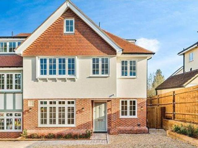 House for sale in City of London, Greater London