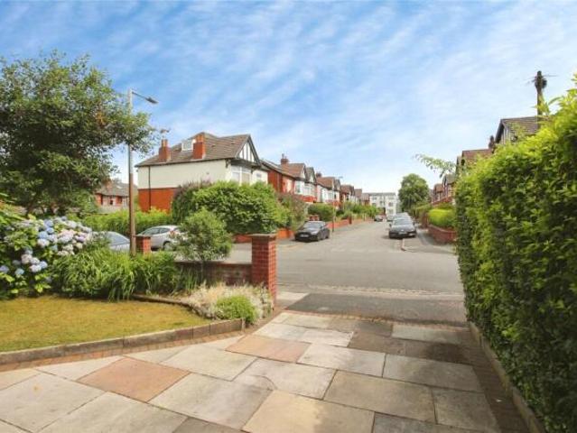 Farm for sale in Heaton Moor, Greater Manchester