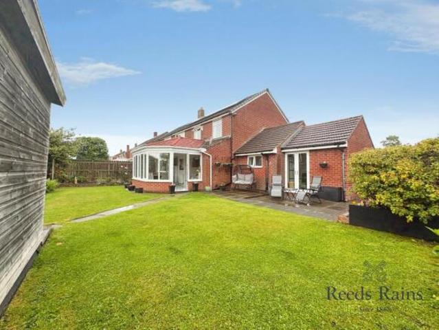 Farm for sale in Newcastle Upon Tyne