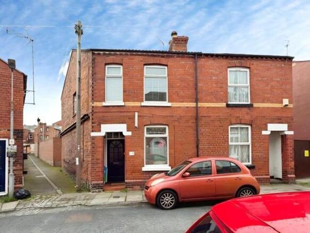 Farm for sale in Two Mills, Cheshire
