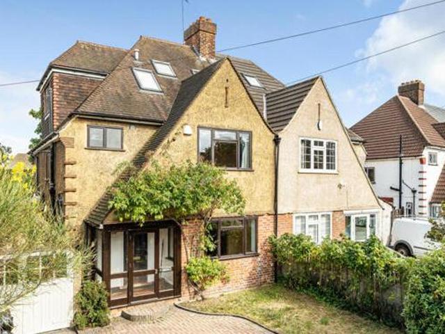 House for sale in Lyons, Greater London