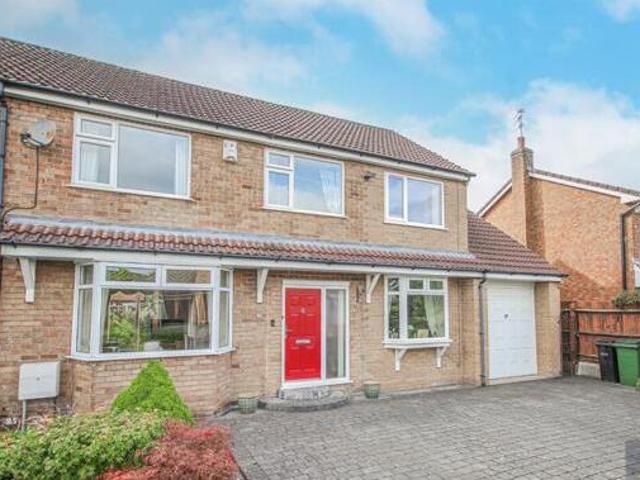 House for sale in Greater Manchester