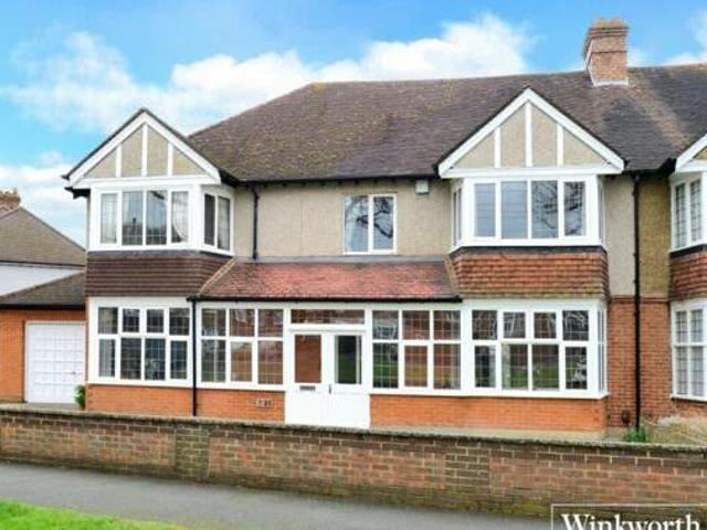 House for sale in Surrey, England