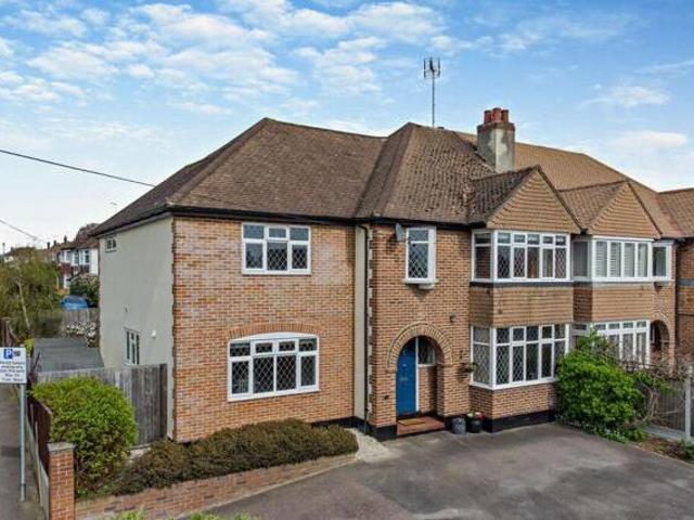 House for sale in Chelmsford, Essex