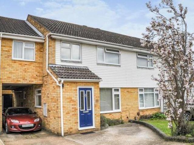House for sale in Tile Kiln, Chelmsford