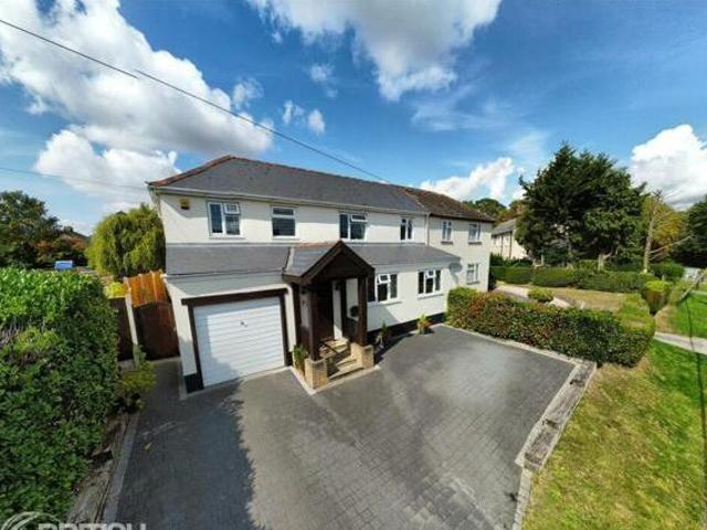 House for sale in Chelmsford, Essex