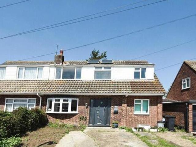 House for sale in Chelmsford