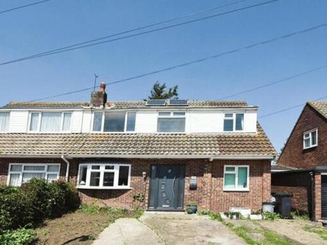 House for sale in Chelmsford