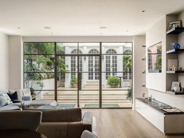 House for sale in Lyons, Greater London