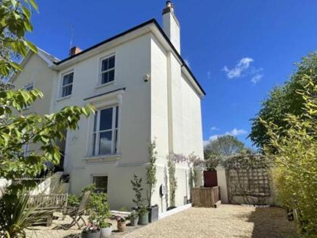 House for sale in Warden Hill, Cheltenham