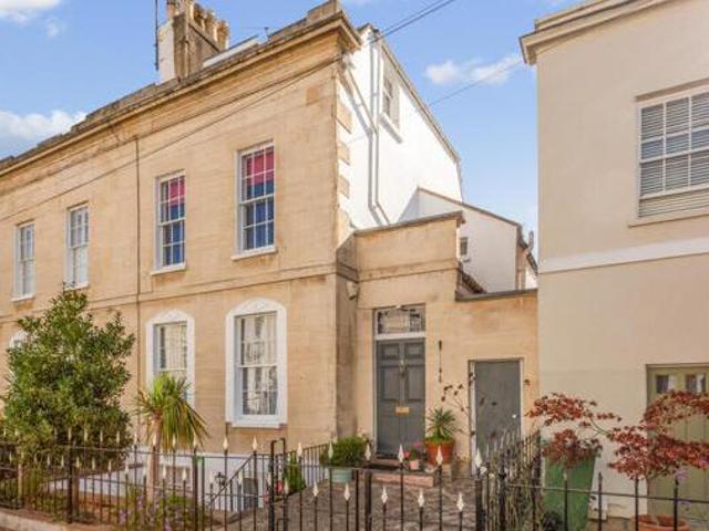 House for sale in Montpellier, Cheltenham