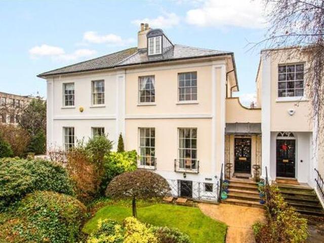 House for sale in Golden Valley, Gloucestershire