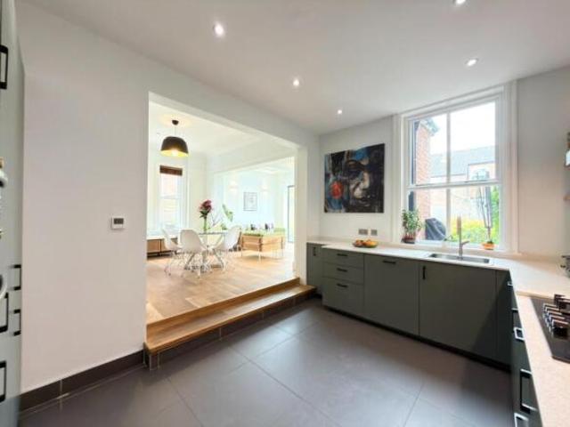 Farm for sale in Chorlton, Cheshire