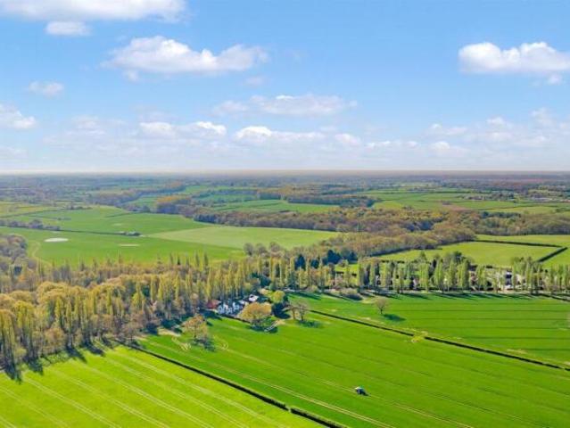 Farm for sale in Lymm, Warrington