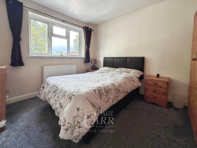 Farm for sale in Handsworth Wood, West Midlands