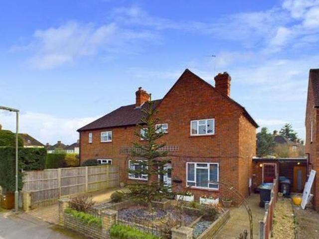 House for sale in Row Town, Surrey
