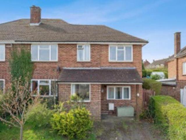 House for sale in Lowndes, Chesham