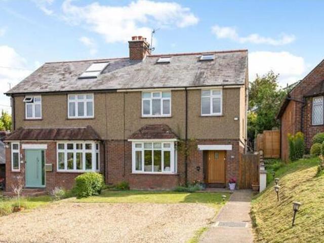 House for sale in Newtown, Chesham