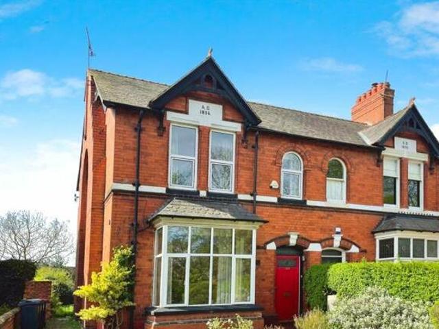 House for sale in Hough Green, Two Mills